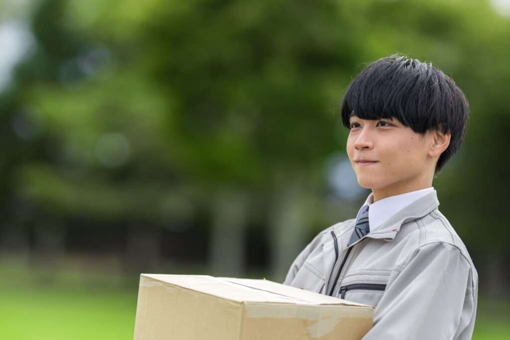 【年齢別】工場勤務の年収相場